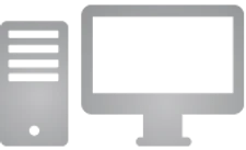 Computer Icon